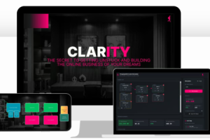 Ben Adkins – The Clarity Program