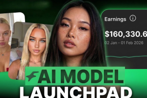 Christie AI – AI Model Launchpad