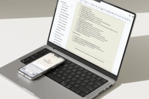 Claire Hunt – AI Content Creation Guide