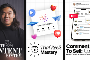 Creator College – Content System Guide