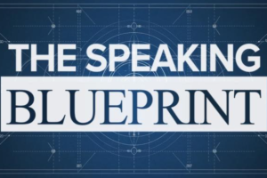 David JP Phillips – The Speaking Blueprint