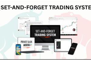 Desire To Trade – The Set Forget Trading System
