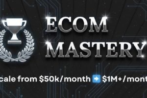Fernando Oliver – Ecom Mastery AI (2026 Feb Updated)