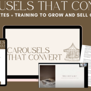 Jordan Dooley – Carousels that Convert