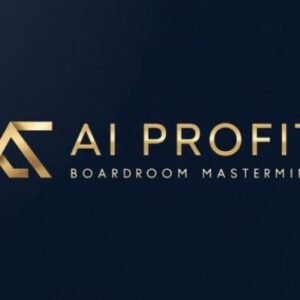 Julian Goldie – AI Profit Boardroom (March 2026)