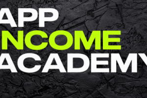 Katie Cross – App Income Academy