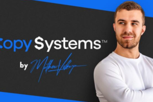 Matthew Volkwyn – Copy Systems (March 2026)