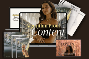 May Castillo – Algorithm Proof Content