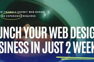 Melissa Lunt – Launch Your Web Design Business in just 2 weeks