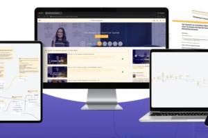 Natasha Willis – The Content to Cashflow System