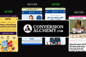 Osh – Conversion Alchemy