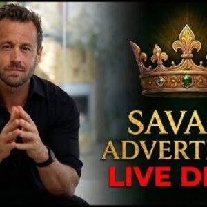 Peter Kell – The Savage Advertising System