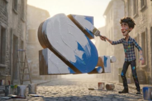 Tudor Morari – Societiesrs Animation Academy