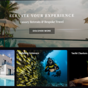 Zera Studio – Masterclass The Award-Winning Web Developer